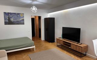 Garsonieră modernă de inchiriat, Plaza Mall - Poză 2