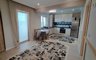 Apartament modern 3 camere, 2 balcoane, loc de parcare, vedere panoramică Iași, Horpaz - Poză 1