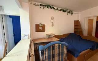 2 camere I Piata Sfintii Voievozi - Victoriei I Parter inalt - Poză 3