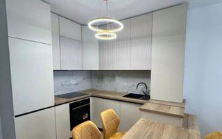 Apartament doua camere de inchiriat si parcare - Poză 6