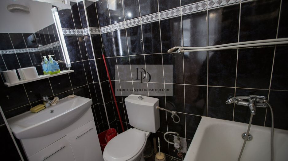 Spațiu de birou cu farmec istoric | Piața Unirii | Clădire emblematică - Poză 13