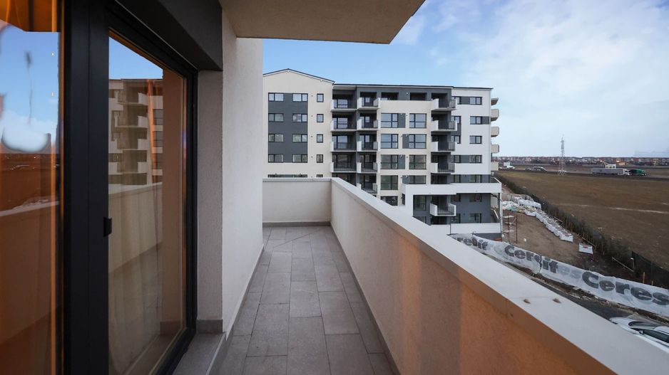 Apartament modern cu 3 camere de vânzare în Complexul Rezidențial Vivamus - Poză 25