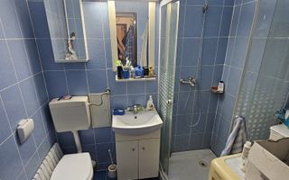 Apartament   2 camere decomandat 49 mp/ sector 3/ Zona Dristor - Poză 6