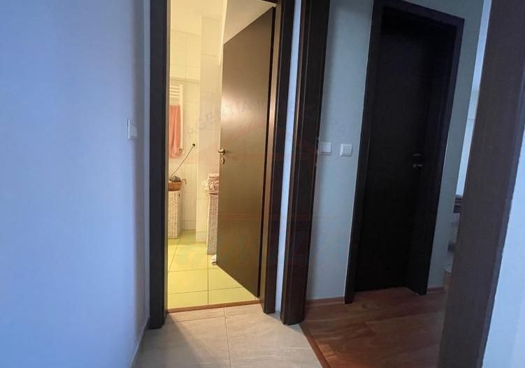 Vanzare apartament 2 camere, bloc Privilege, 98.000 EURO, parter - Poză 13