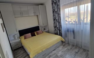 Apartament 2 camere, Baroque Residence, Parter, Parcare inclusa, Mobilat si utilat - Poză 8