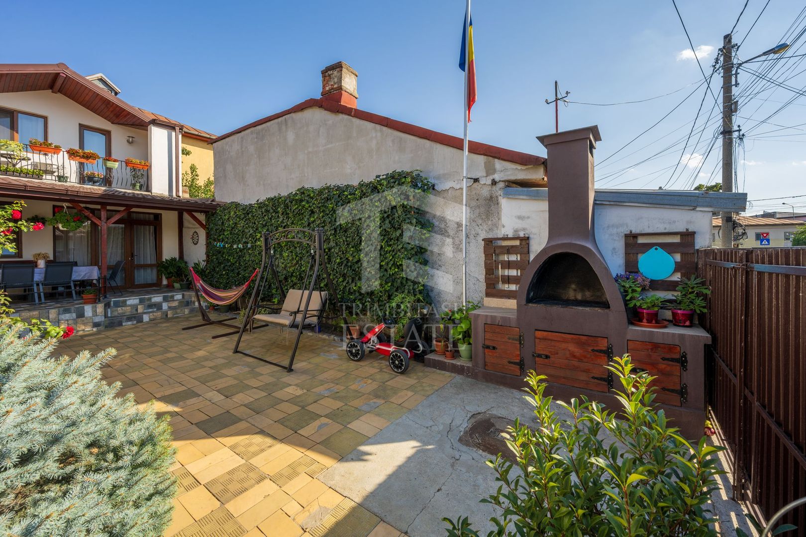 Ferentari Ofrandei Casa 4 Camere Constructie 2019 Util 120 mp - Poză 29