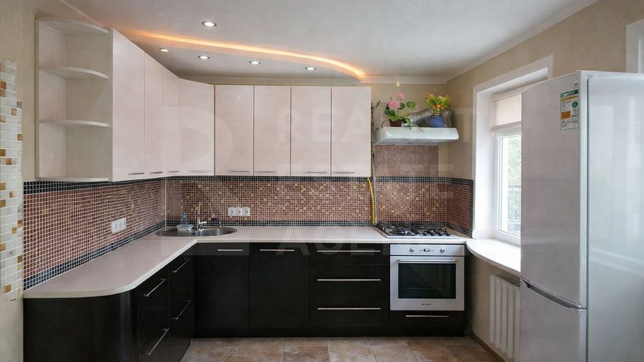 Vânzare, apartament, 3 camere, str. Vasilie Coroban, Bălți - Poză 1