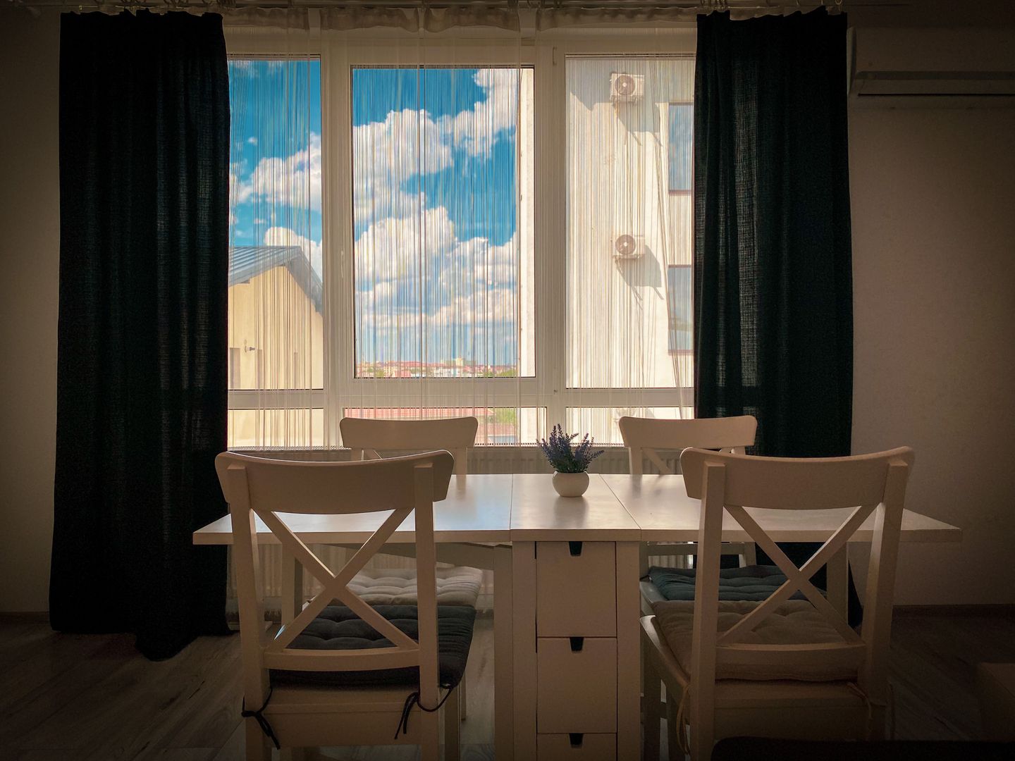 Available - 2 rooms - #forrent - Giroc - Poză 6