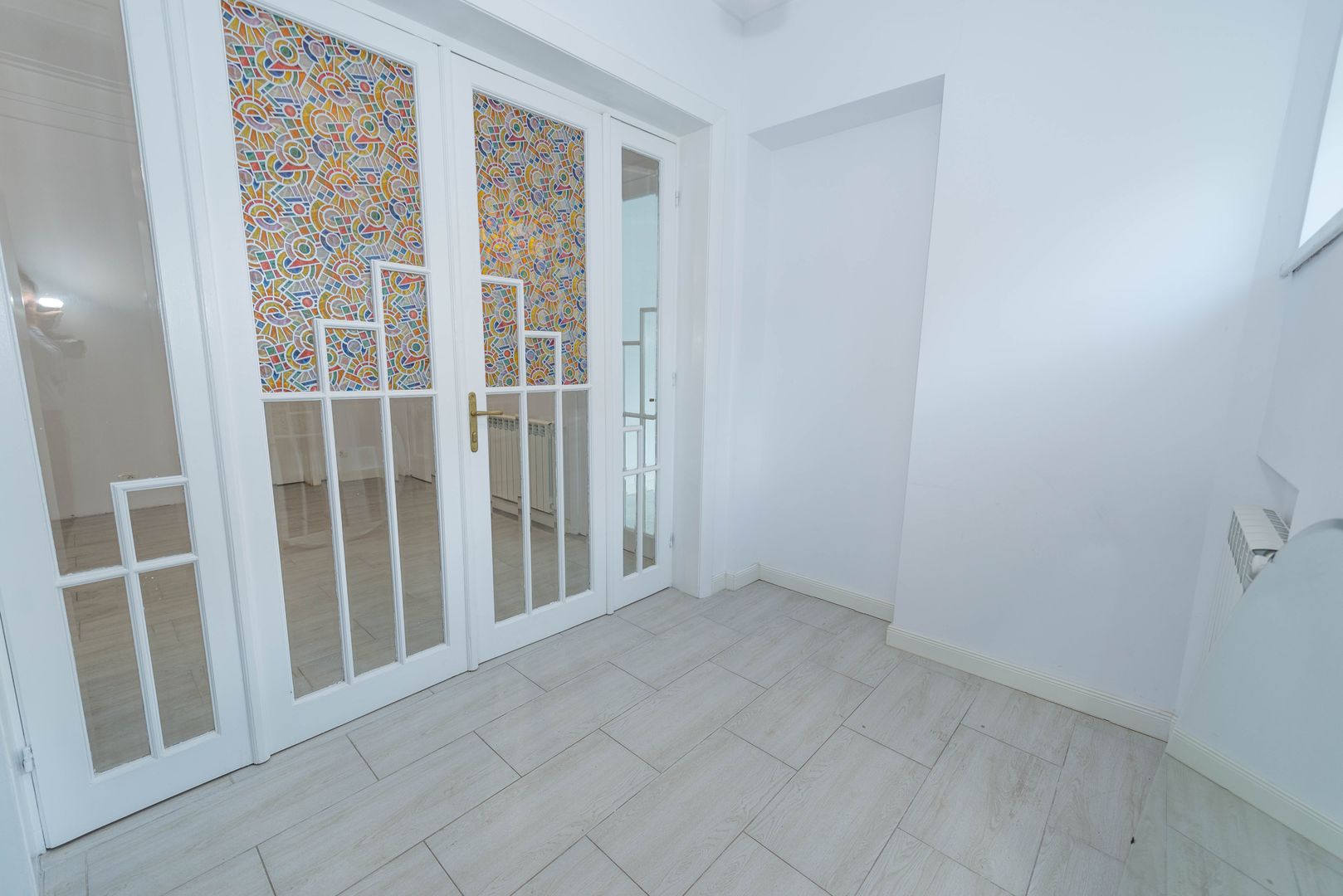 Apartament de inchiriat, 137 mp, central, curte proprie - Poză 6
