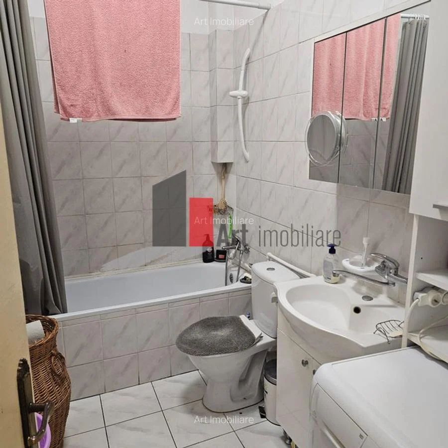 Apartamentul "VOLUBLE", Grivita-Basarab, 175 mp totali, GARAJ(in proprietate) - Poză 8