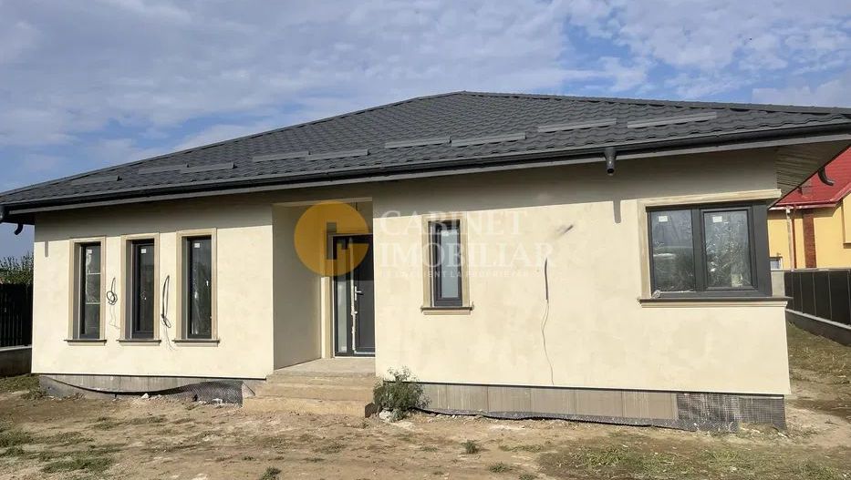 PLACA, 500 mp teren,4 Camere, 2 BAI,  Dancu - Poză 2