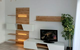 Apartament 2 camere de închiriat | Șelimbăr | Avangarden - Poză 5