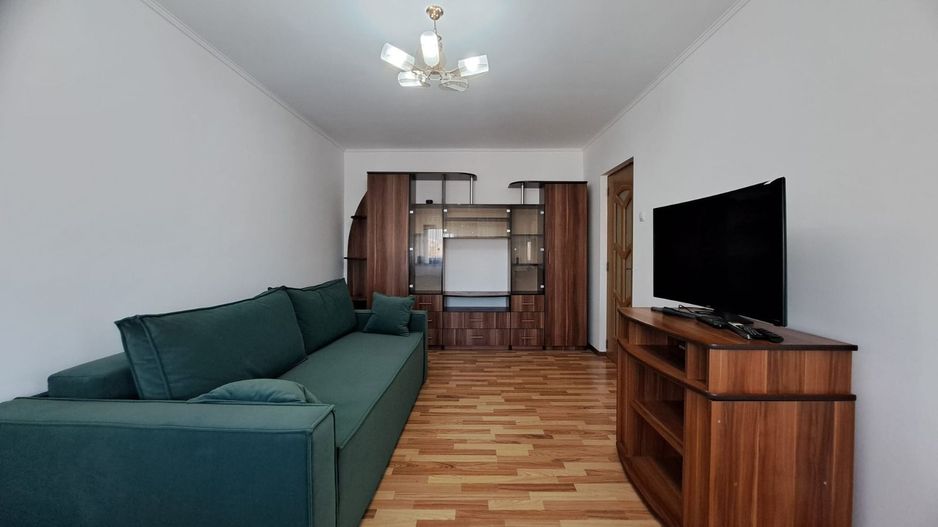 AP. 2 CAMERE P-TA ALBA IULIA, METROU 10 MINUTE, MOBILAT MODERN - Poză 1