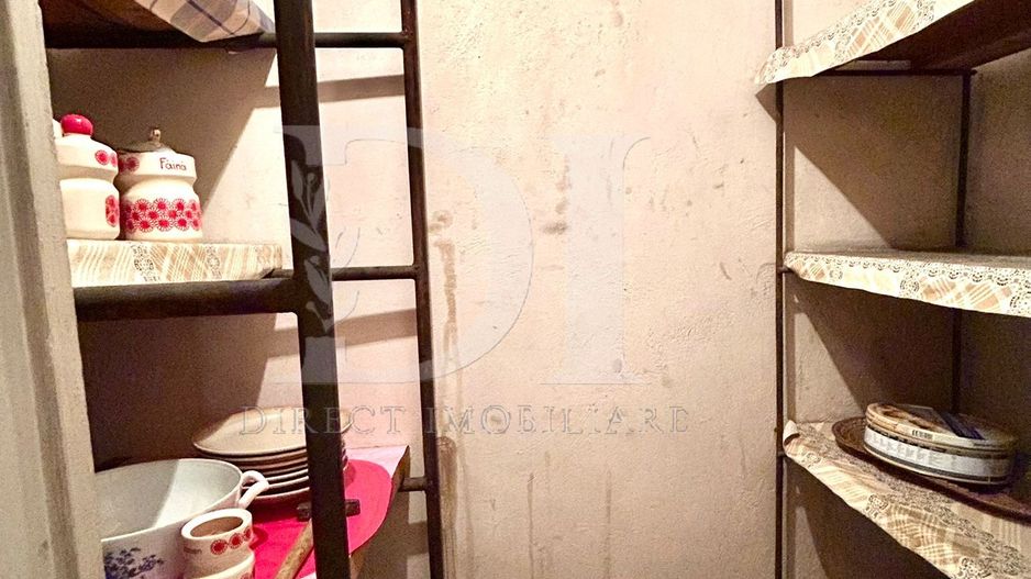 Apartament 3 dormitoare / Zona Iazului , Manastur - Poză 10