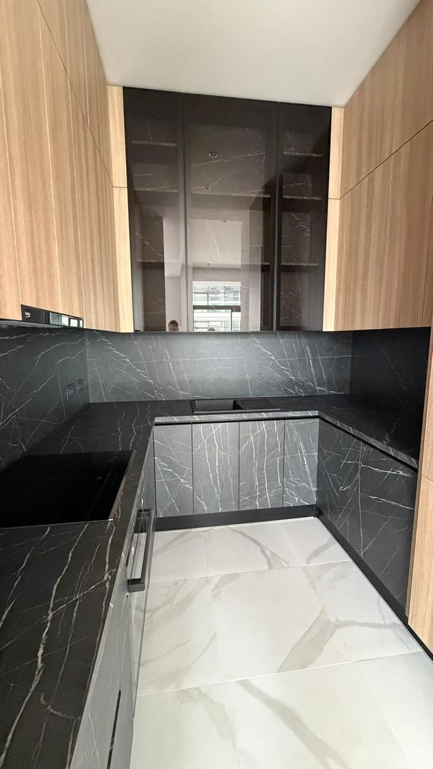 Apartament 3 camere - One Floreasca Towers - Poză 5