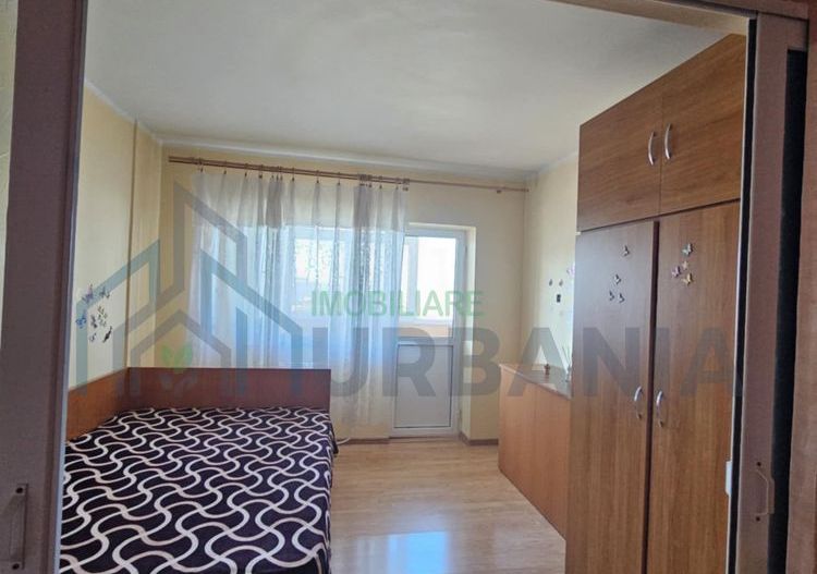 Apartament 2 camere langa lidl dacia din data de 8 februarie - Poză 1