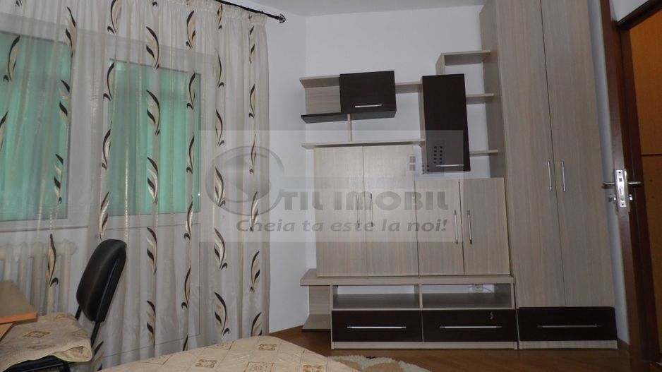 Ap 2 camere- Zona Pacurari – etaj 1, cu parcare privată inclusă - Poză 3