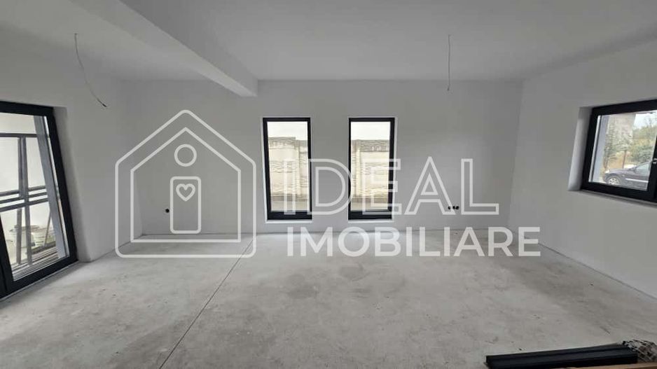 Casă Individuala cu 4 camere -400 mp curte– Cristian, Sibiu - Poză 8