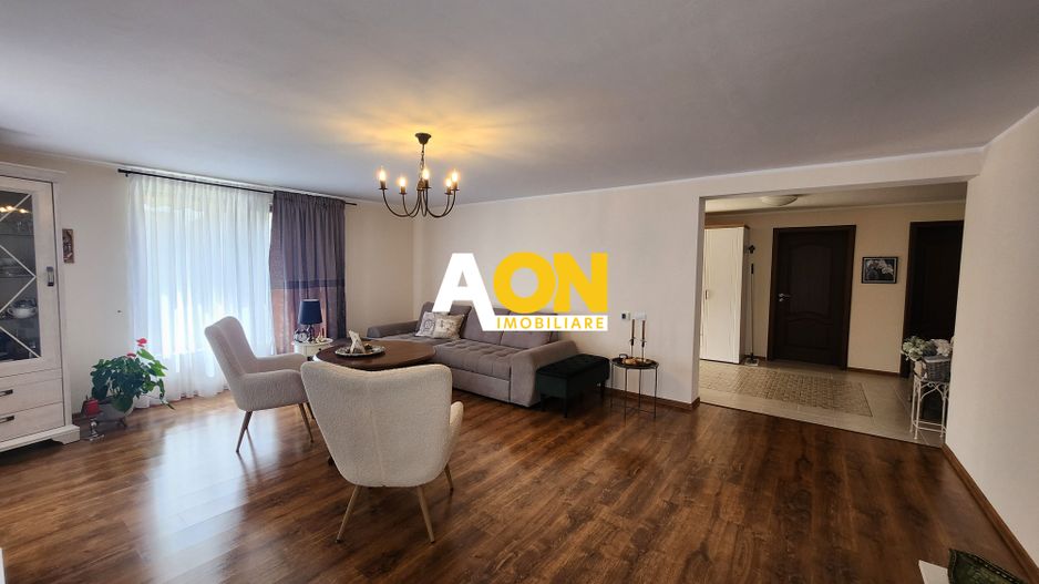 De vanzare casa pe un singur nivel 3 camere, 483mp teren, Alba Micesti - Poză 6