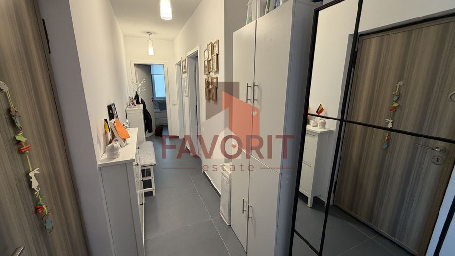 SAD. Pozitie excelenta. Gradina proprie. - Poză 8