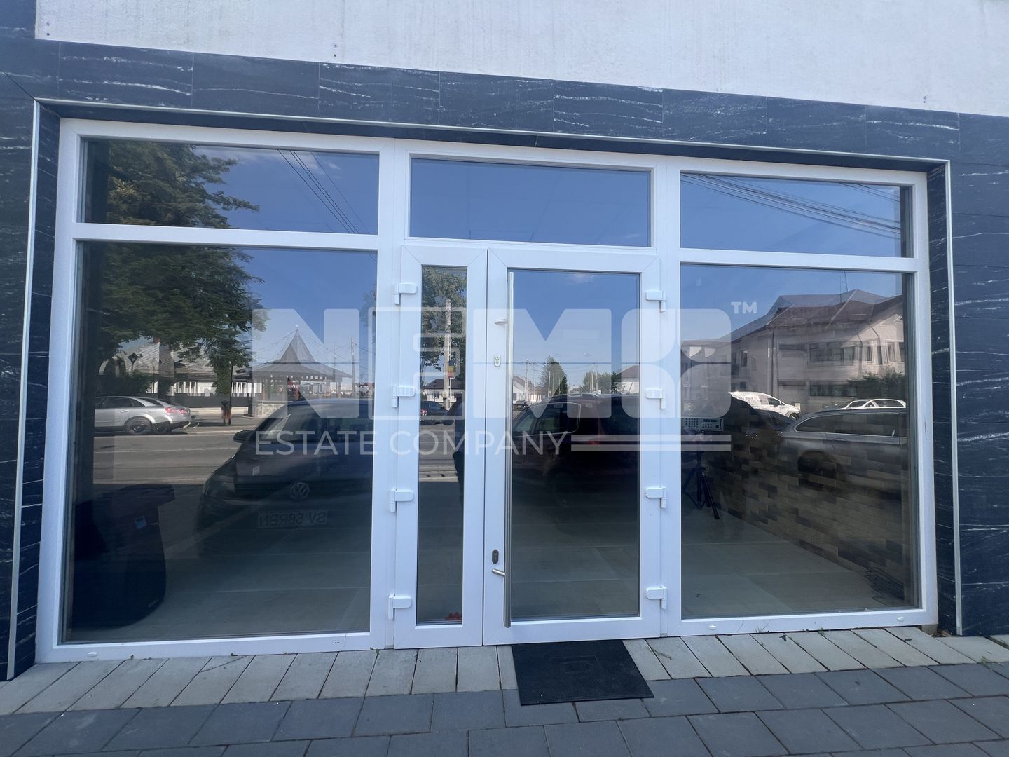 Spatiu Comercial | Frătăuții Vechi | 50 MP - Poză 5