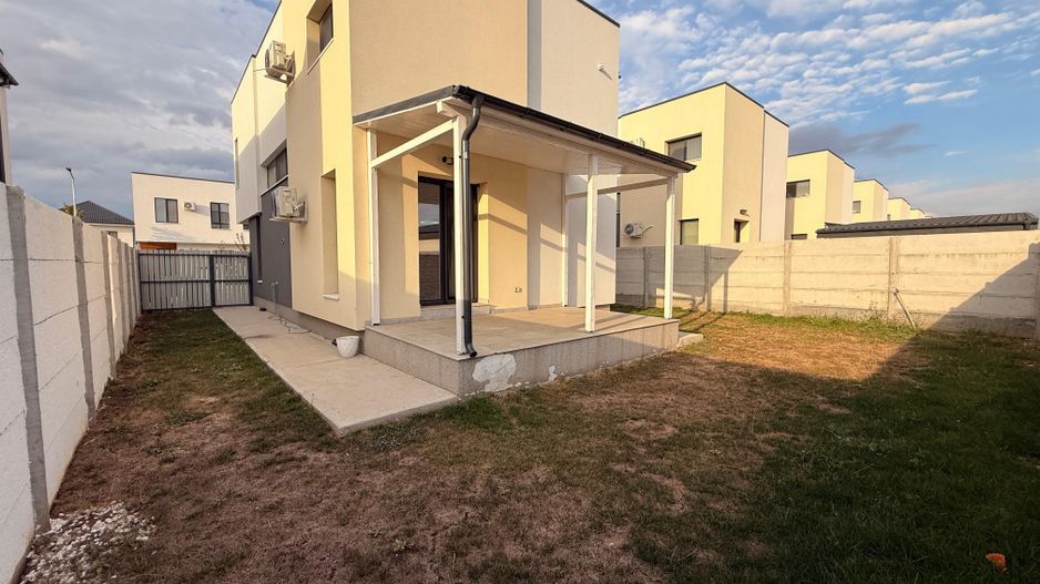 Comision 0% Vila Indivduala Aerocity Tunari - Poză 9