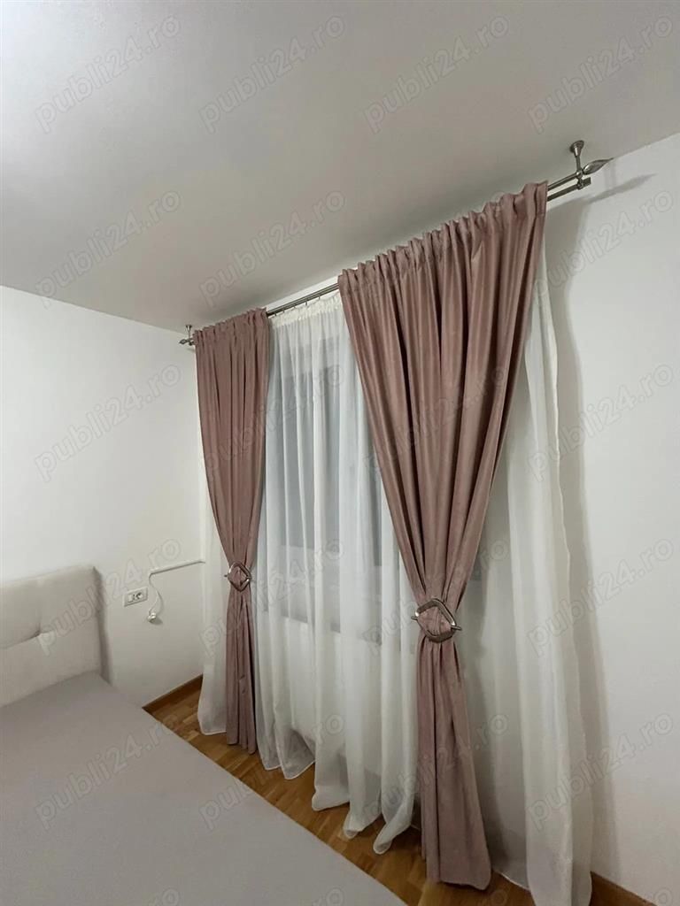 Apartament 2 camere Giroc bloc nou la parter cu balcon - Poză 7