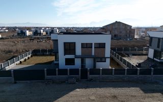 Casa individuală | 4 camere | 153 mp | Direct dezvoltator - Poză 5