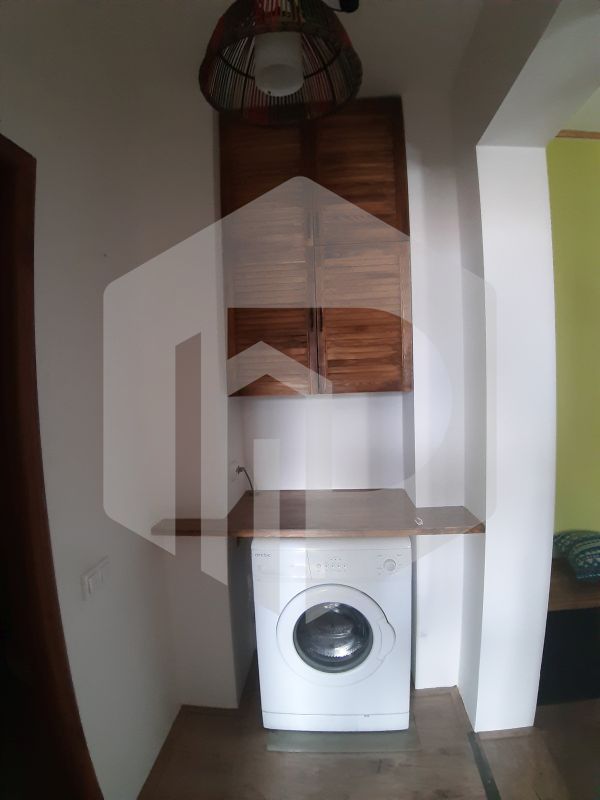 Str. Rahovei  3 camere | 2 dormitoare | Living si Bucatarie - Poză 3