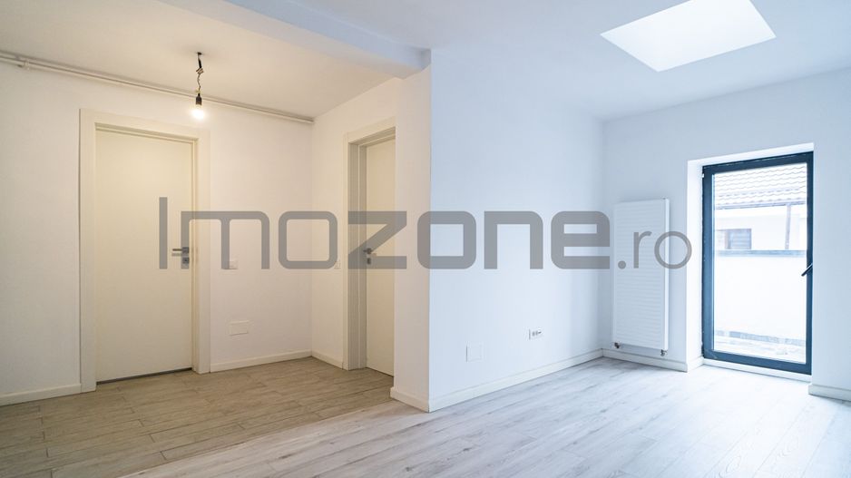 Militari Gorjului, Bloc nou FINALIZAT, 2 camere, 62 mp, etaj 3, lift, terasa - Poză 3