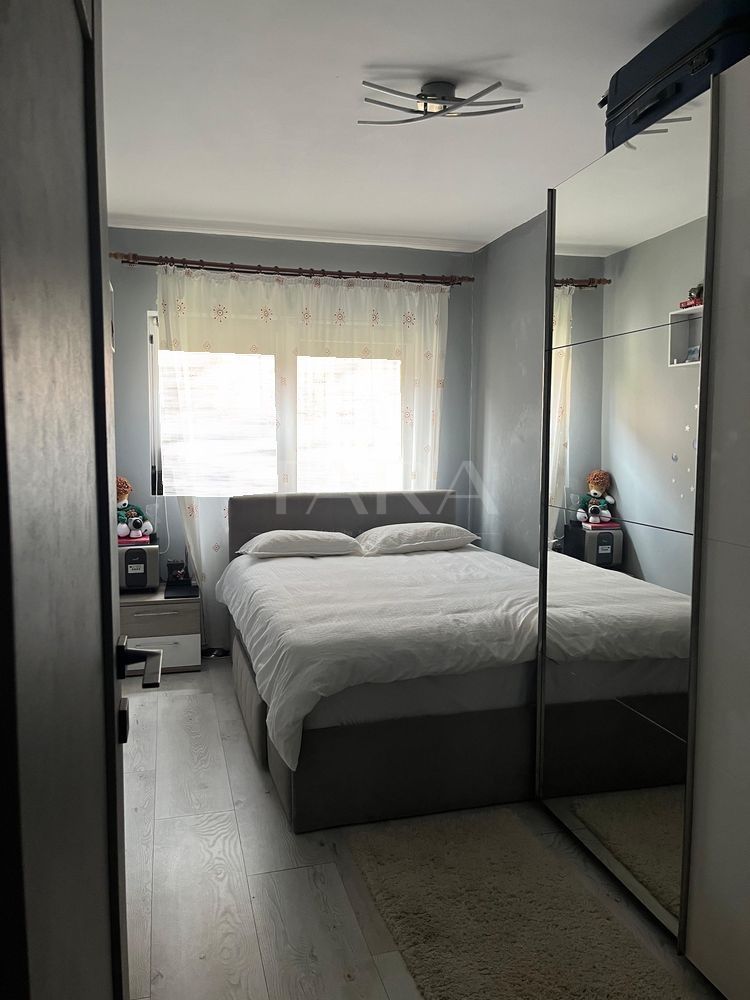 Apartament 2 camere decomandat, 57 mp + parcare, Florești. - Poză 5