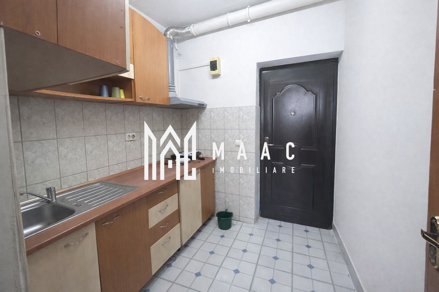 Garsonieră de vânzare Sibiu | Terezian | renovată | Intabulat - Poză 9