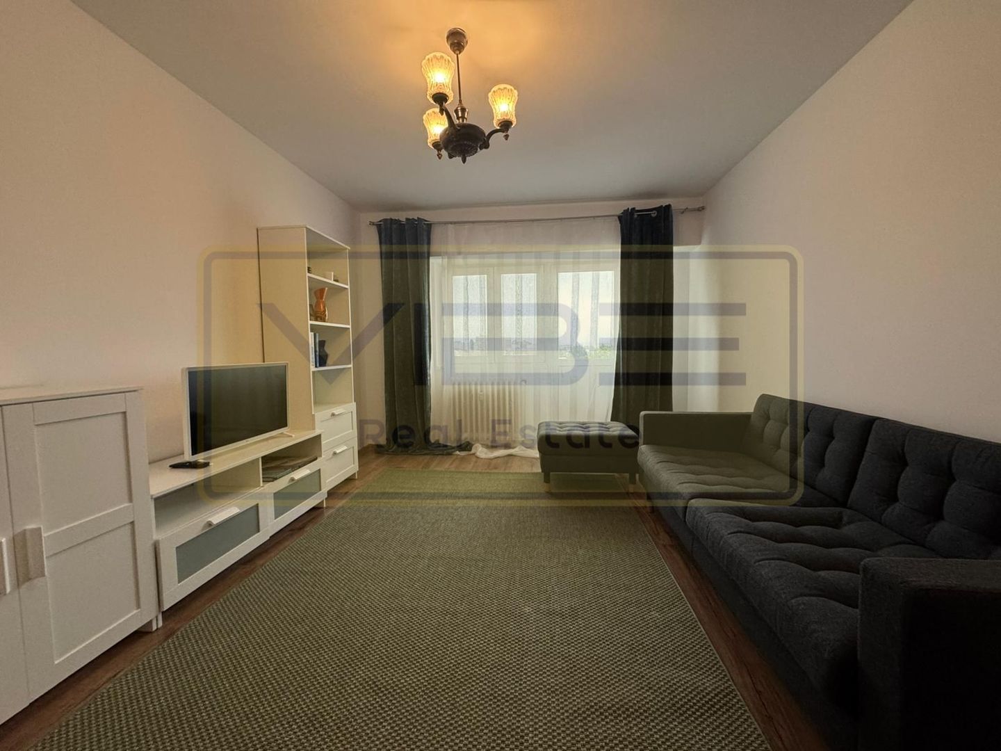 Apartament 2 camere decomandat Podu Ros-Granit - Poză 12