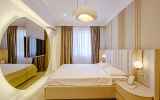 COM0% I 2 camere Pipera Rond OMV I Ivory Residence I Mobilat lux I B2B - Poză 55