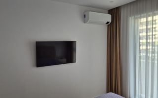 Premium | 2 camere Nusco City Faza 1B | Parcare Subsol inclusă | Vedere Grădină - Poză 8