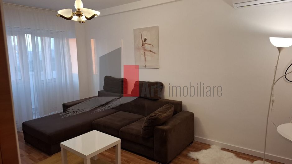 Vânzare garsonieră Tineretului - Poză 10