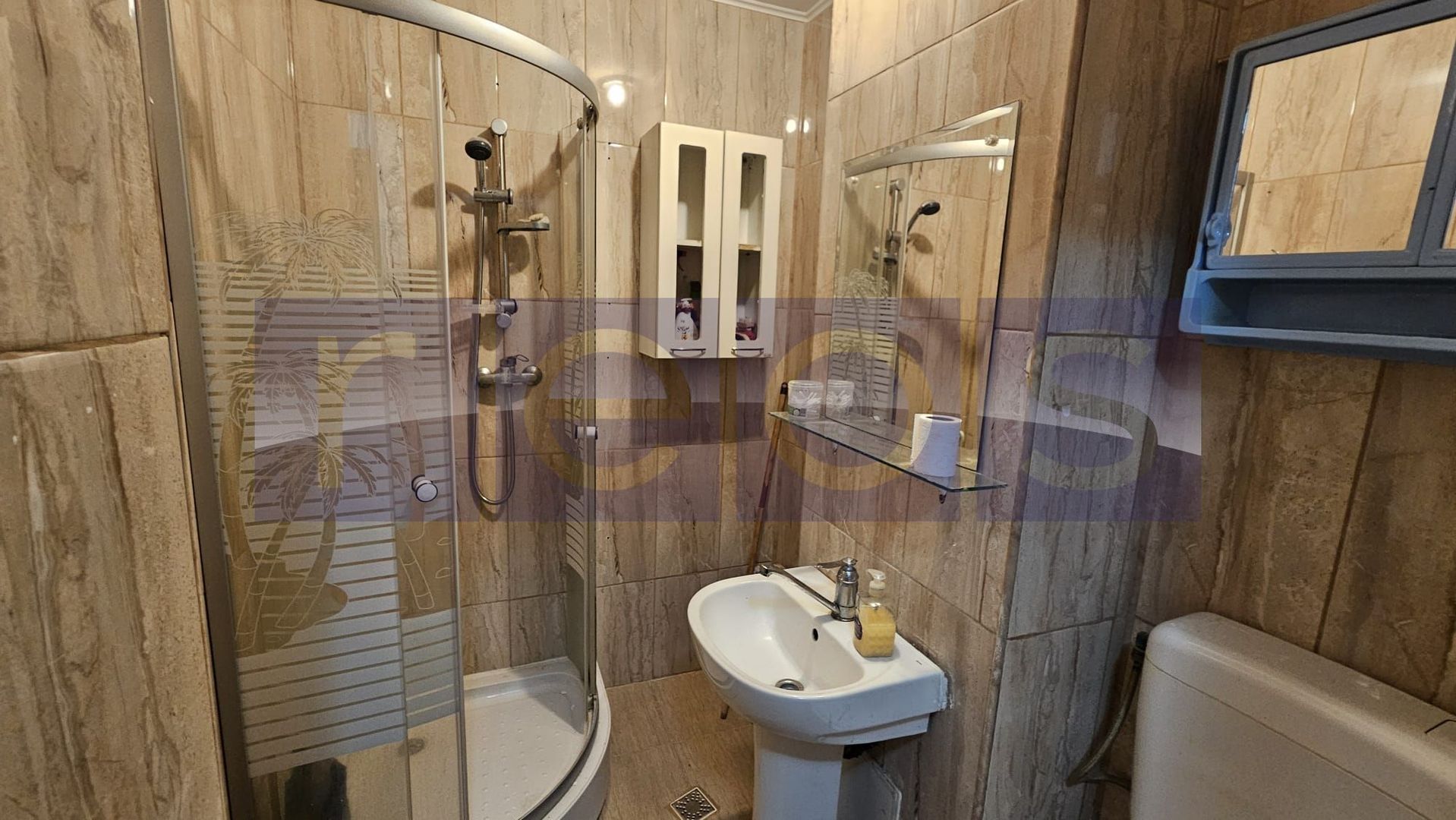 DE VANZARE AP 2 CAMERE 38 MP LUJERULUI | DECOMANDAT | METROU - Poză 7