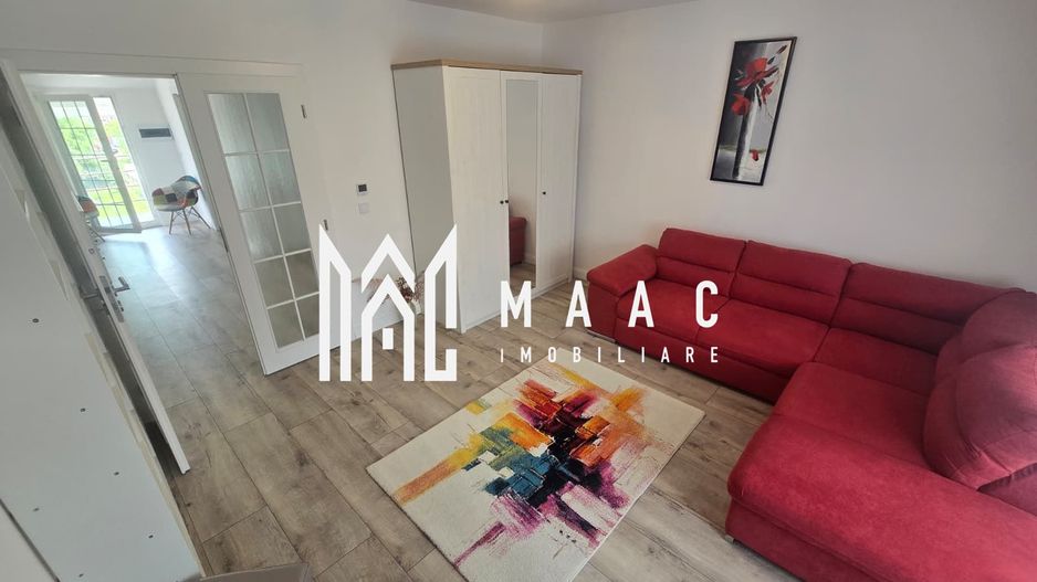 Casa moderna 4 camere 500 teren zona Terezian - Poză 13