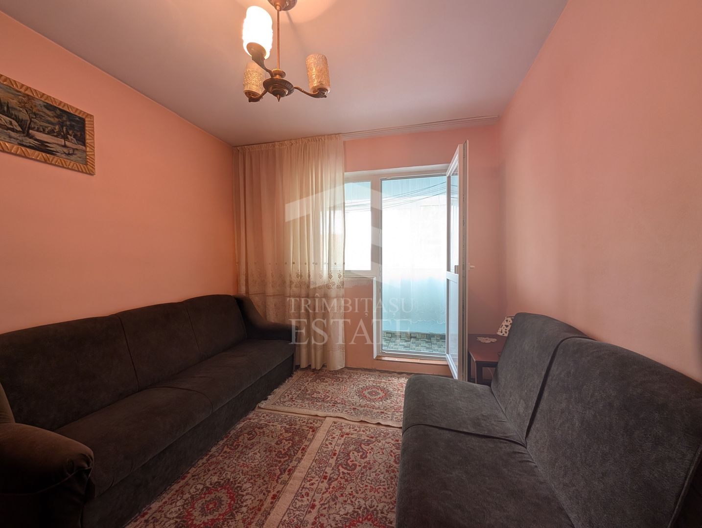 Apartament decomandat cu 3 camere de vânzare – Chitila - Poză 8