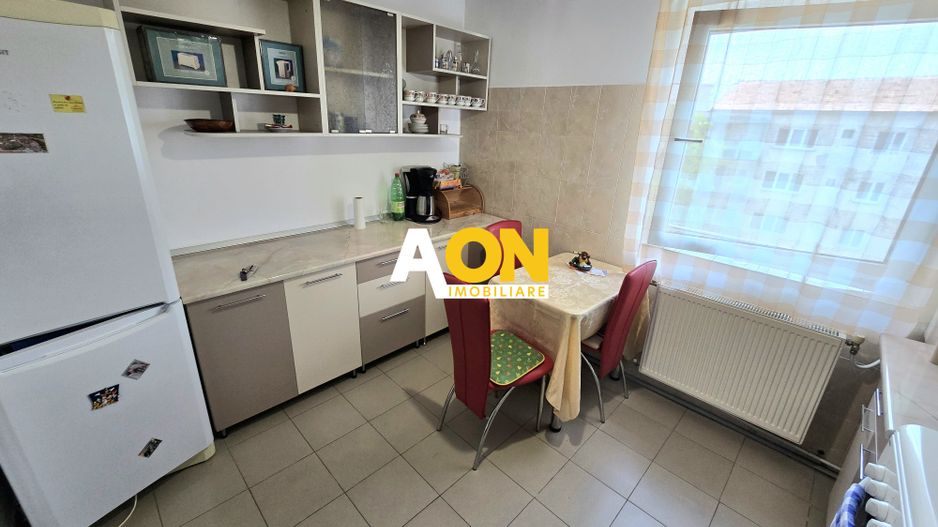 Apartament cu 3 Camere, Complet Mobilat, Zona Cloșca - Cetate - Poză 8
