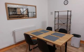 Apartament 1 camera, situat in Copou langa Universitate corp D si A, pentru studenti - Poză 3