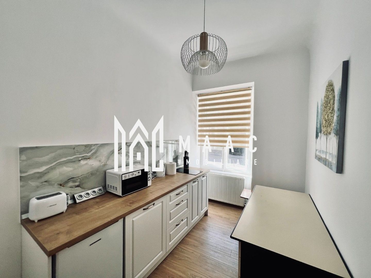 Apartament superb 3 camere 91 mpu zona Ultracentrala - Poză 7