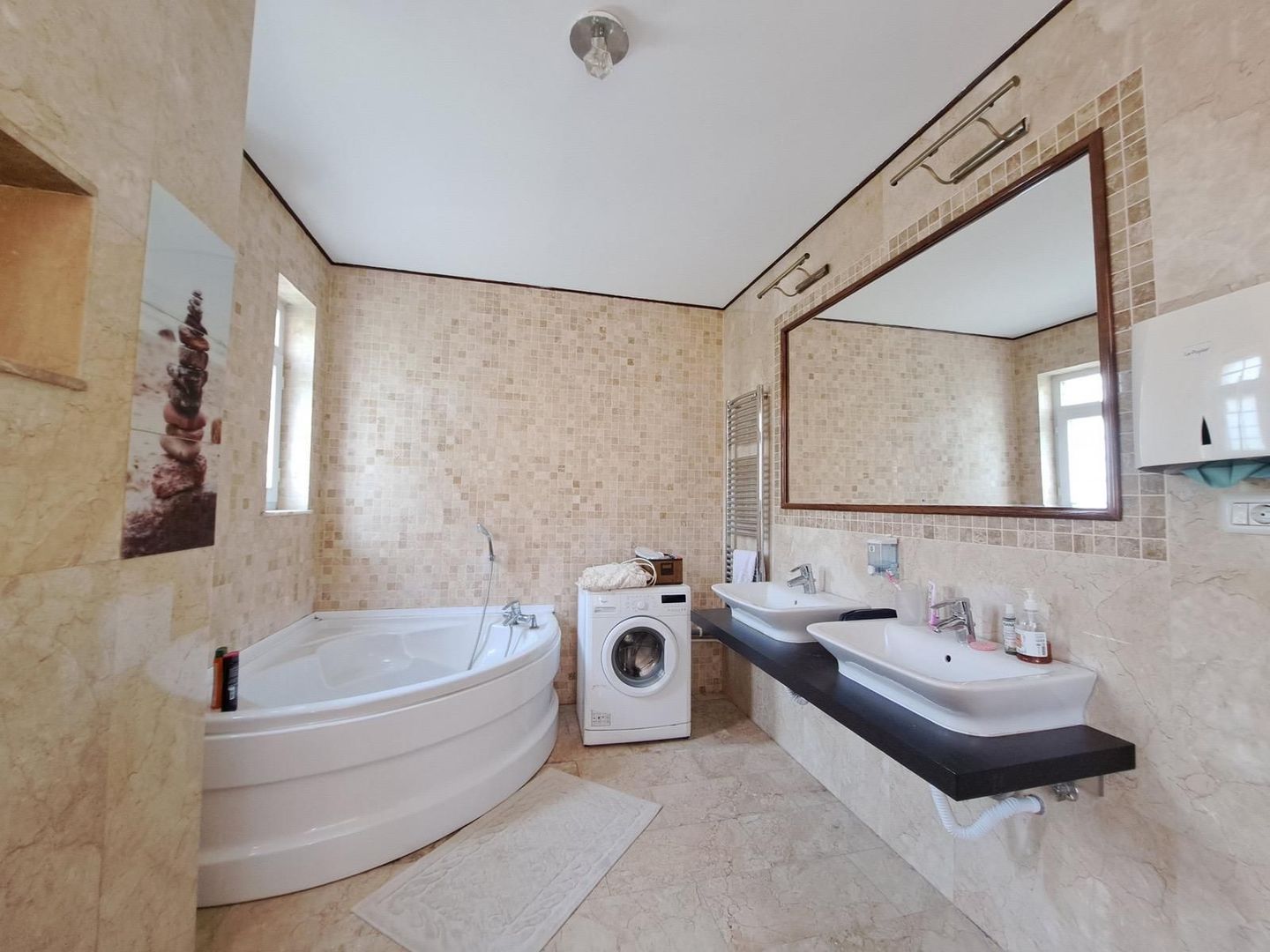 Vilă Lux în Centru Capitalei – Ideală pentru Rezidențial sau Buisness - Poză 29