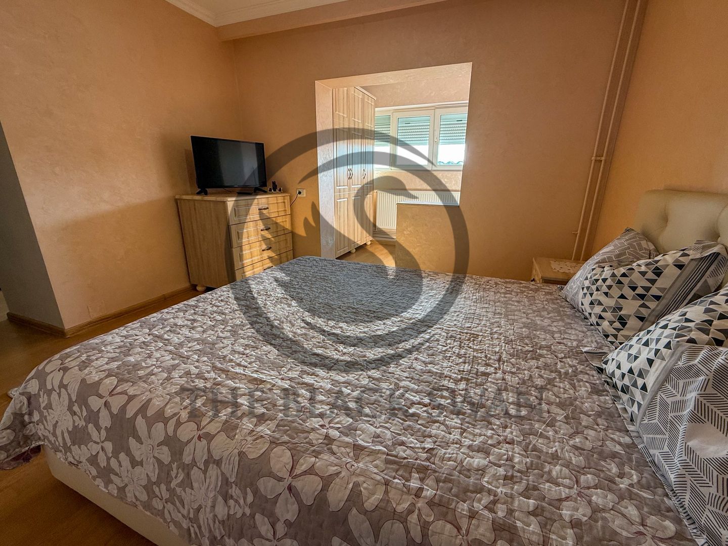 Apartament cu 2 camere de inchiriat |Modern | Zona 9 Mai | Comision 0% - Poză 7