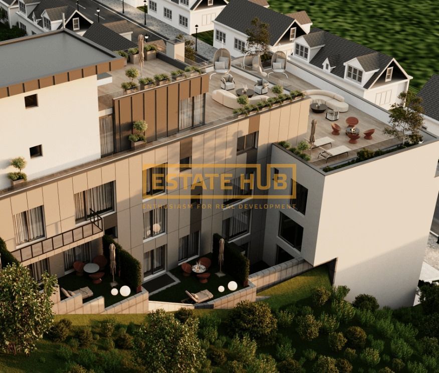 Apartament de 3 camere, imobil exclusivist, Central - Poză 3