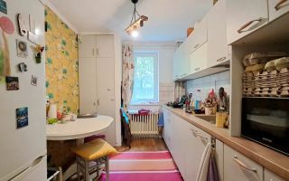 Apartament 3 camere decomandate zona Iulius Mall - Poză 11