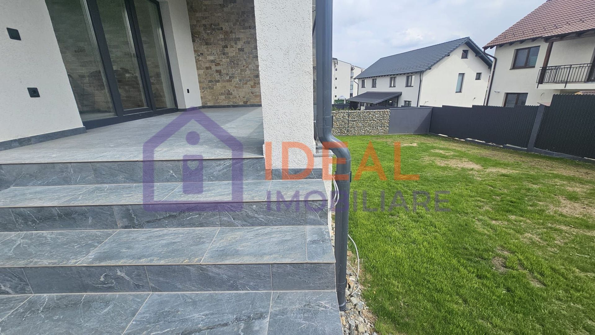 Casa pe un singur Nivel cu 450 mp de teren, in Selimbar - Poză 6