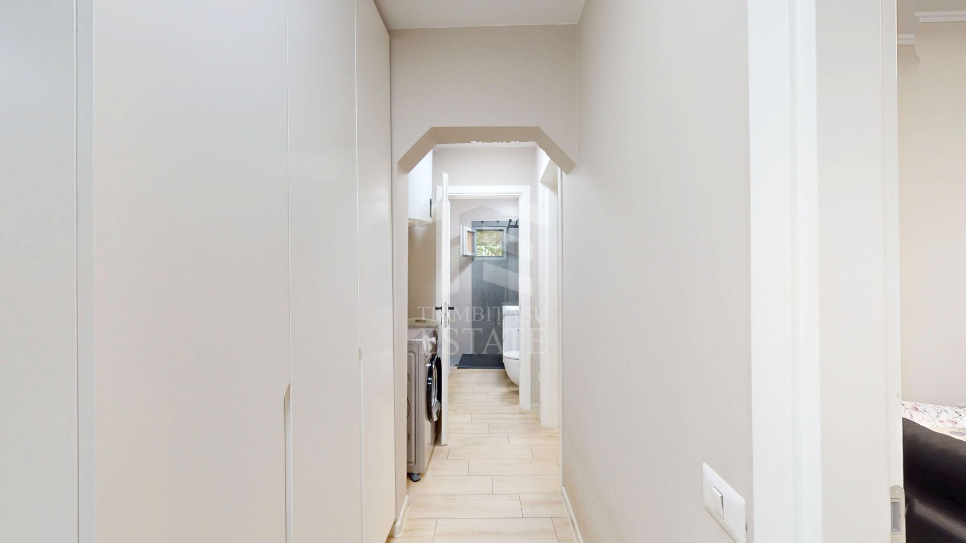 Apartament 3 camere Lacul Tei Doamna Ghica Colentina - Poză 24