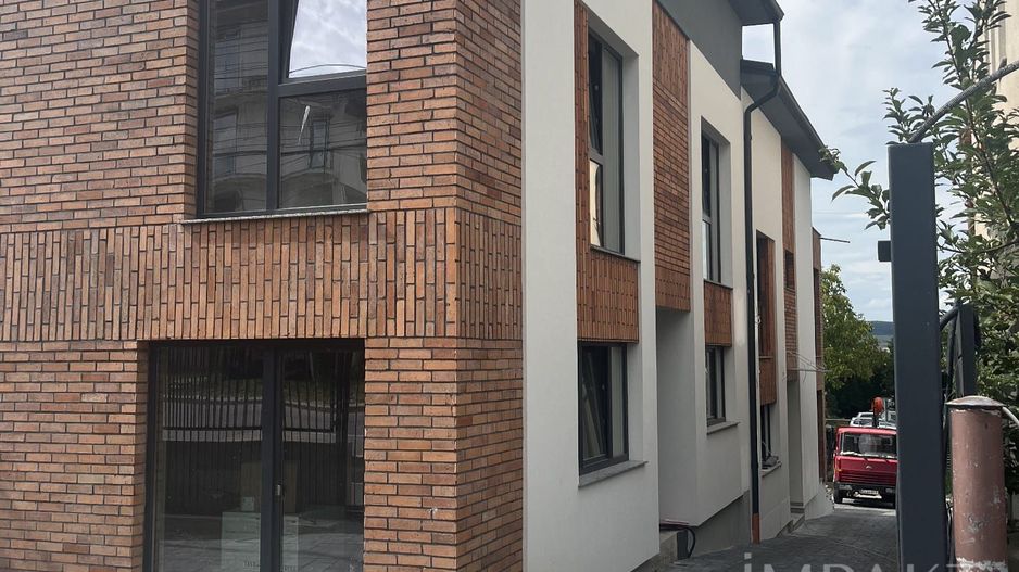 Duplex semifinisat de vanzare, cartier Zorilor! - Poză 2