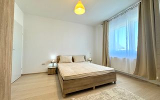 Apartament 2 camere la Alphaville Racadau, Pet Friendly, Short/Long Term - Poză 5